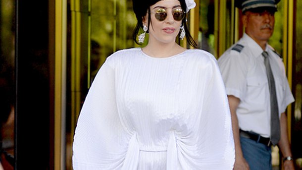 Lady Gaga : son passé de gogo danseuse !