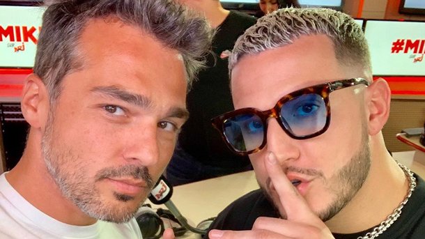 DJ Snake en interview chez MIKL: découvrez ses confidences sur son nouvel album