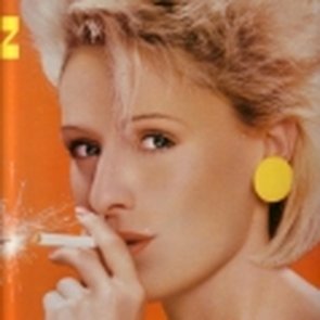 Alerte A La Blonde !