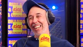 Martin de l'Appel Trop Con offre un canular inédit - L'Afterwork du Rire
