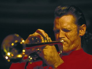 Chet Baker