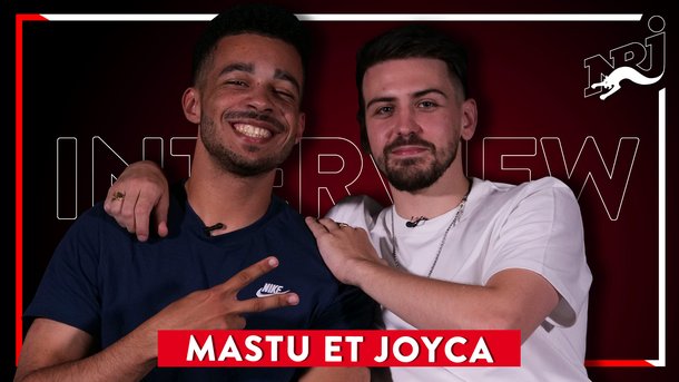 Mastu et Joyca: qui a quitté la RedBox? Ils répondent sur NRJ