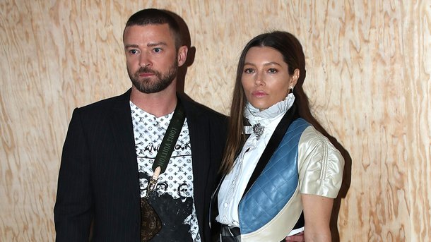Justin Timberlake et Jessica Biel : 10 ans de mariage
