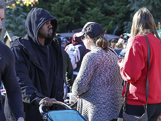 Kanye West