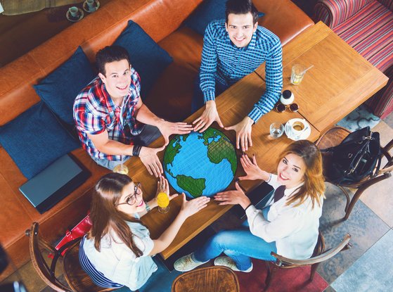 Comment préparer son année Erasmus ?