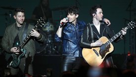 Jonas Brothers: retour sur les raisons de leur séparation en 2013