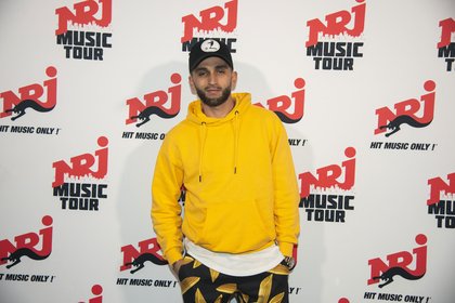 Ridsa - NRJ Music Tour Lyon 2019