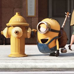 Les Minions