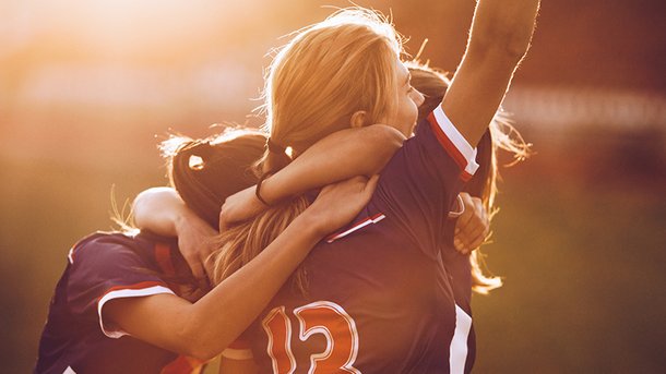 Journée du sport féminin : ces sportives qui ont marqué l'histoire