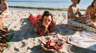 Le coup de cœur du club Chérie : "Watermelon Sugar" d'Harry Styles