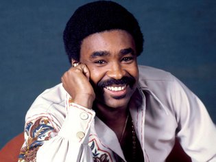 George McCrae