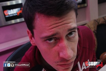 Vendredi 25 Septembre avec Charlie PUTH