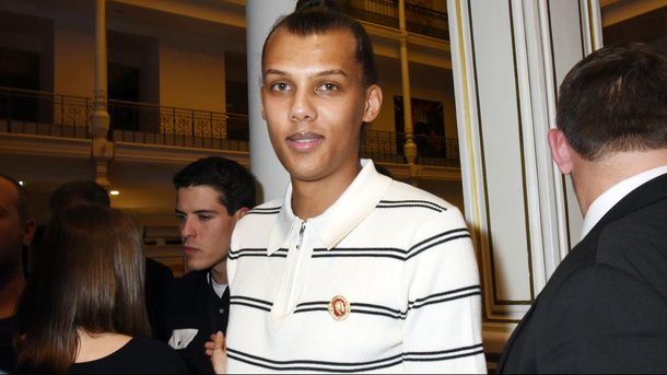 Stromae: comment il a conquis les États-Unis