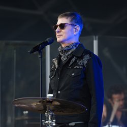 Étienne Daho : noir c’est noir