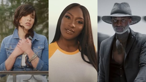 Ces trois chansons françaises qui ont dépassé le milliard de vues sur YouTube