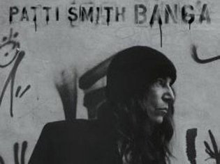 Patti Smith