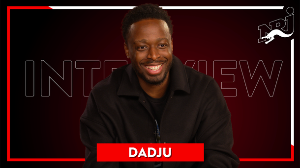 Dadju dans «Ima»: il dit tout sur son premier rôle au cinéma