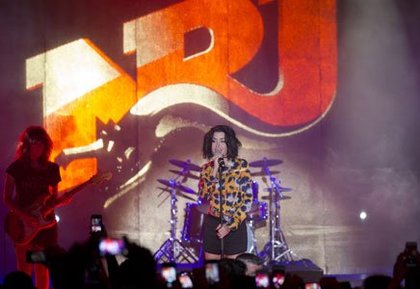 NRJ Music Tour de Monaco