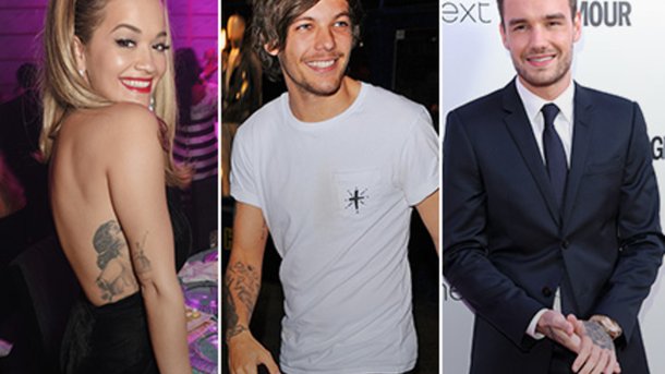 Rita Ora, Louis Tomlinson, Liam Payne..: reprennent «Bridge Over Troubled Water»