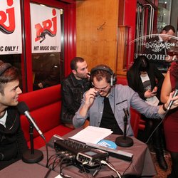 NRJ Live Sessions Jason Derulo
