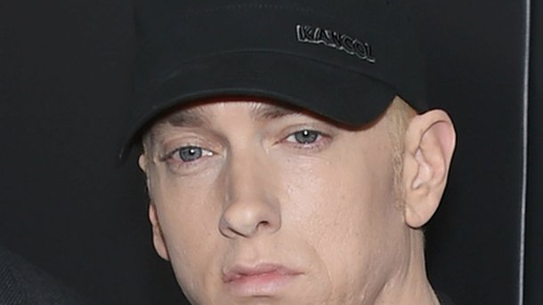 Eminem : l’artiste avec le plus de vocabulaire, c’est lui !