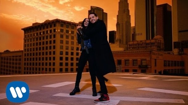G-Eazy & Kehlani - Good Life
