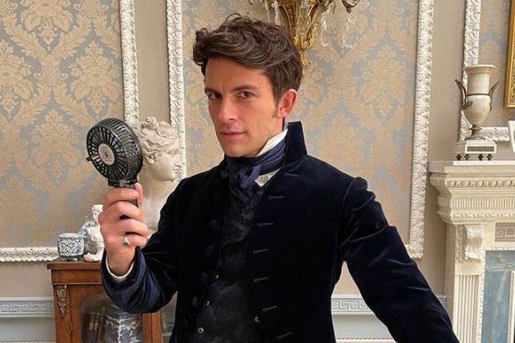 Jonathan Bailey