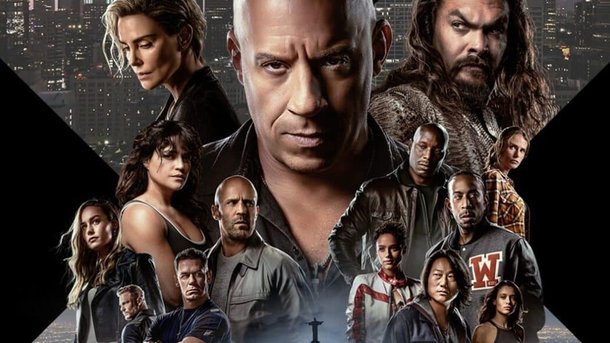 « Fast and Furious 11 » : on sait qui pourrait jouer le nouveau méchant et les fans sont aux anges