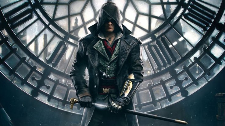 jeux video assassin's creed