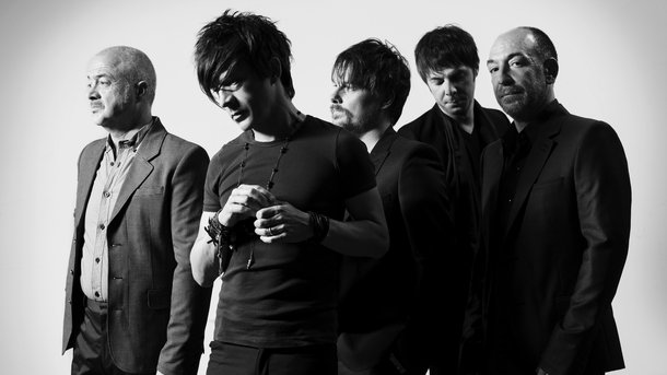 Indochine : 5 dates clés de la carrière du groupe