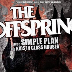 Simple Plan & The Offspring