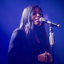 Mentissa - NRJ Music Tour Lyon 2022