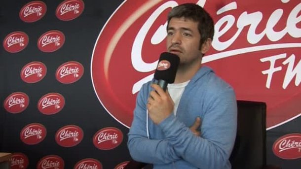 Grégoire : "Mon troisième album sera rock !"