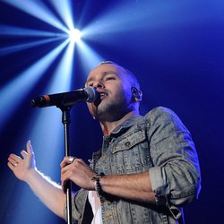 Marlon Roudette - NRJ Music Tour Vendée