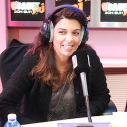 Lundi 2 décembre avec Capital Cities