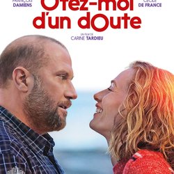Otez-moi d’un doute - affiche - Semaine de la Comédie UGC