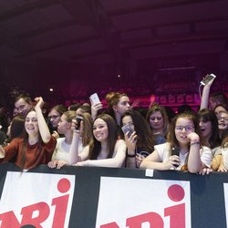 NRJ Music Tour Beauvais 2018