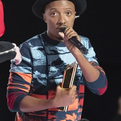 Soprano - NRJ Music Awards