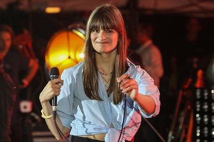 Clara Luciani - Concert Super Privé pour l'Essentiel Festival de Toulouse