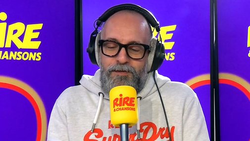 La Team du Rire avec François Martinez : Rentrée Média de droite