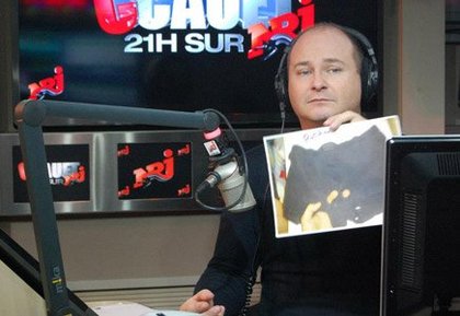 Mardi 22 janvier 2013