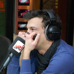 Lundi 21 janvier avec Tonya Kinzinger et Tony