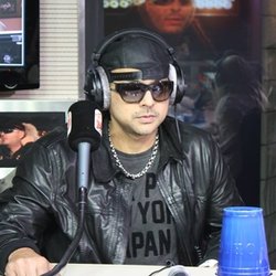 Vendredi 18 octobre avec Sean Paul