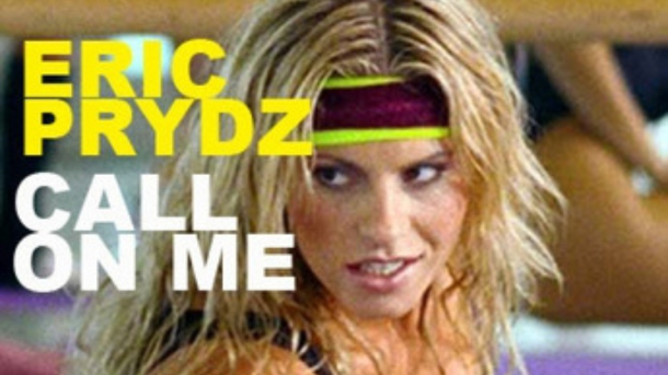Le collector du Club Chérie : "Call on Me" de Eric Prydz