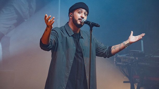 Slimane: ses participations à des œuvres caritatives