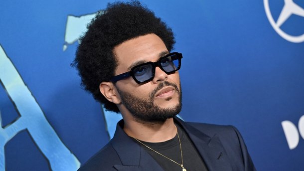 The Weeknd s’offre un premier rôle au côté de Jenna Ortega