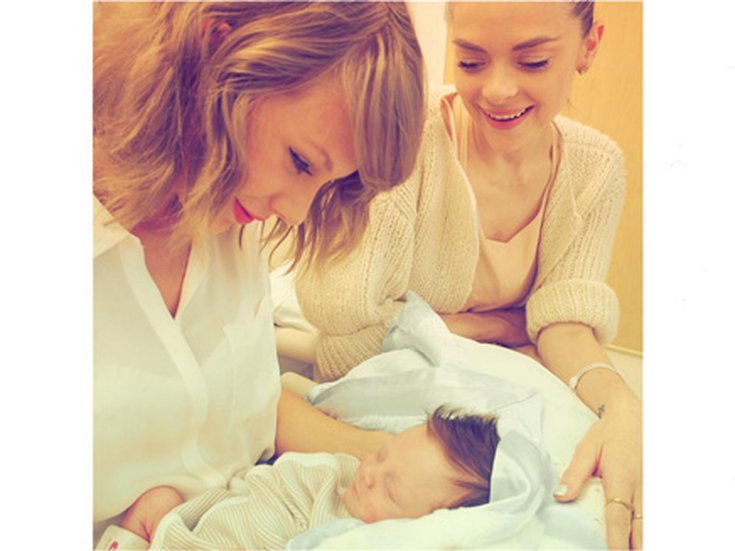 Taylor-Swift