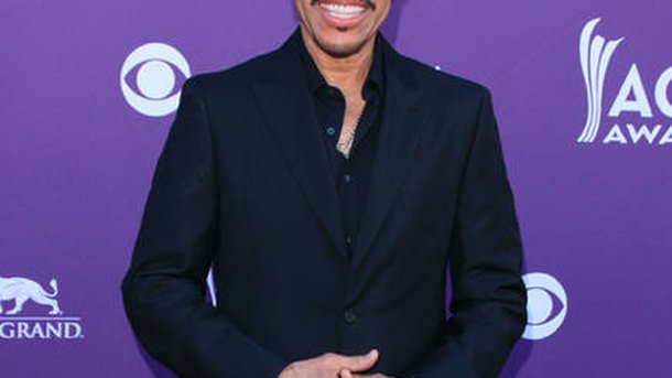 Lionel Richie : une tournée triomphale