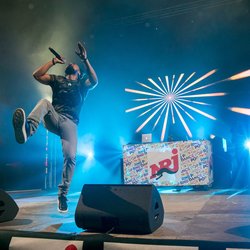 NRJ MUSIC TOUR DE LYON 2018