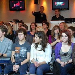 Mercredi 30 janvier avec les BB Brunes